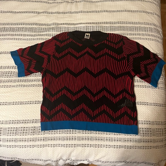 M Missoni sweater - Picture 3 of 3